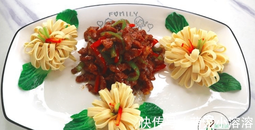 中秋节快到了，分享8道美味家常菜，好吃好做寓意好，家宴待客特有面子