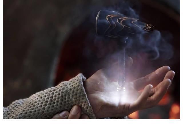 斗罗大陆|斗罗大陆获得“最受欢迎网剧奖”,它最成功的地方,就是文化输出