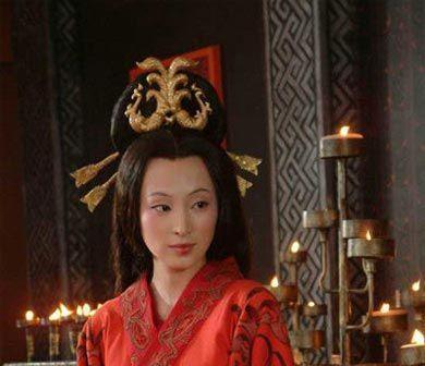 平冤|霍光把持朝政后,为什么不为卫子夫平冤昭雪