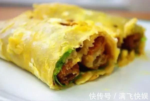 玉米面|女性到了中年，多吃三种美食，润肠通便，排毒清肠，甩掉大肚腩