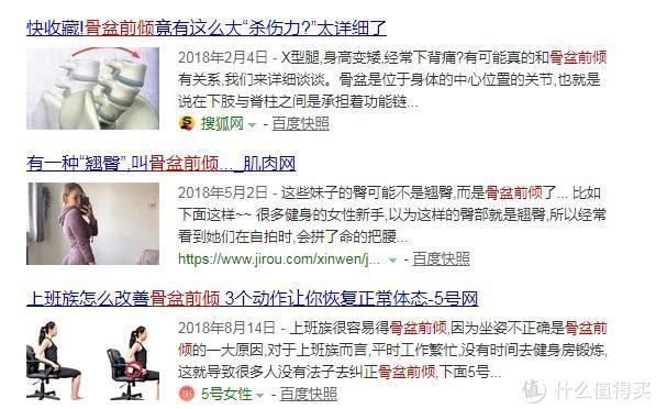 小腹|腰痛?小腹突出?你是否真的需要担心骨盆前倾?