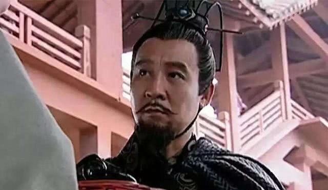 景帝|武帝朝重臣窦婴，尽管手握先帝遗诏，却依旧逃不掉被杀的命运