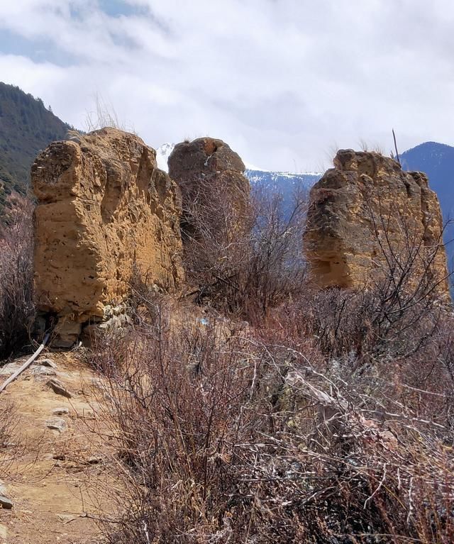 山水观止:雅鲁藏布大峡谷