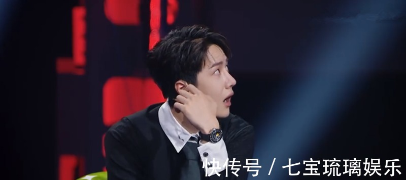 《街舞4》十期，笑点与泪点齐飞，这3人淘汰可惜了