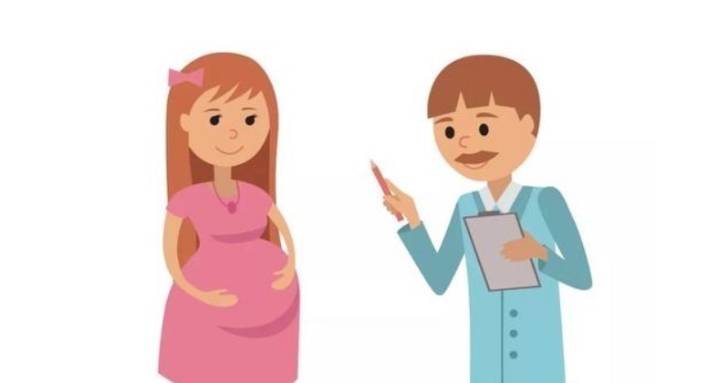 小张|为什么有些孕妇从不“呕吐”产科医生说,实际上与胎儿有很大关系