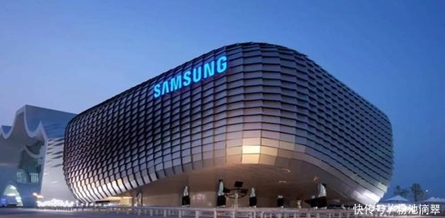 华为|截胡高通、华为,三星怒甩69万分王炸,三星猎户座1080参见!