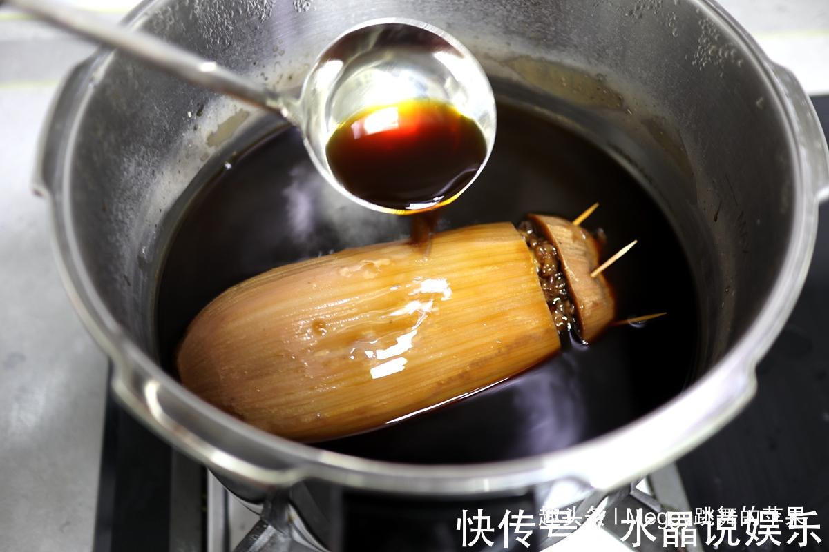 很多女人都爱吃的一道菜,和红糖同炖很抢手,经常吃能排污补元气