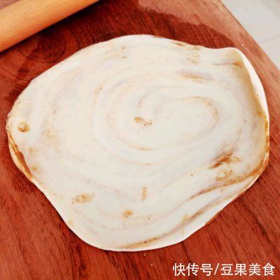 懒人菜|简单省事懒人菜煎油饼，一次就上瘾