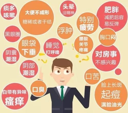 阴陵泉穴|每天坚持按摩这几个穴位几分钟,有效排出体内湿寒之气,美容瘦身