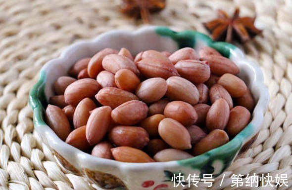 关键|煮花生米时,关键是煮多久,记住这个时间,脆爽又入味,越嚼越香