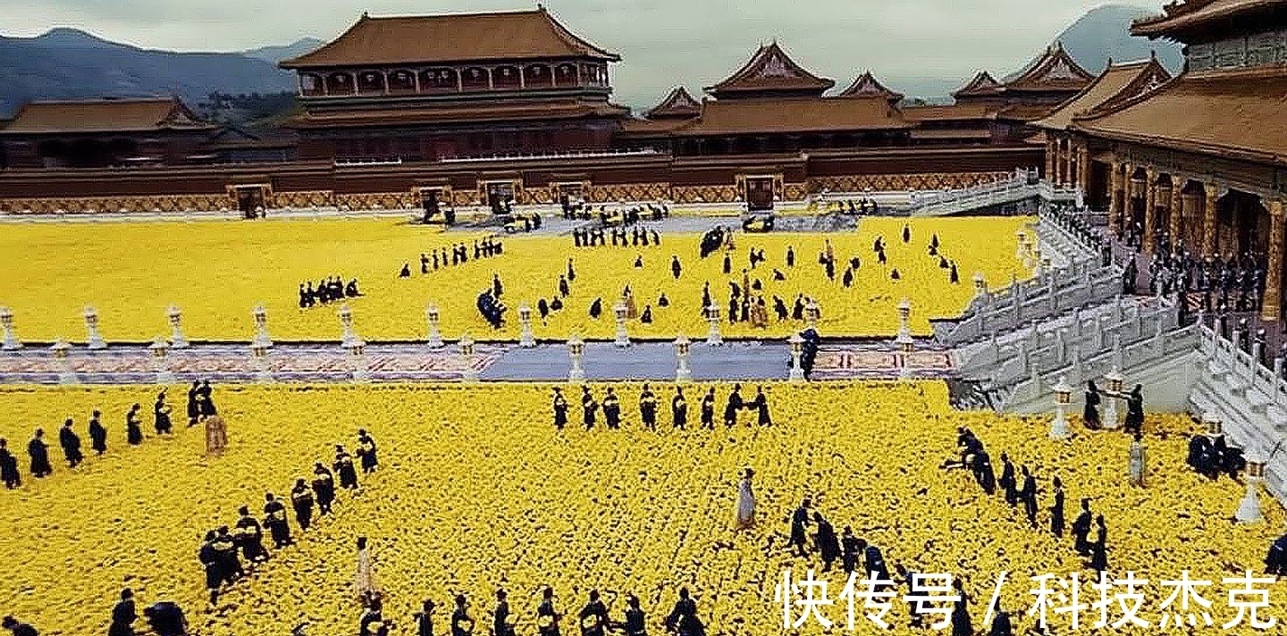 回眸一笑百媚生&10个一句封神的千古名句,每一句都精彩至极,值得欣赏