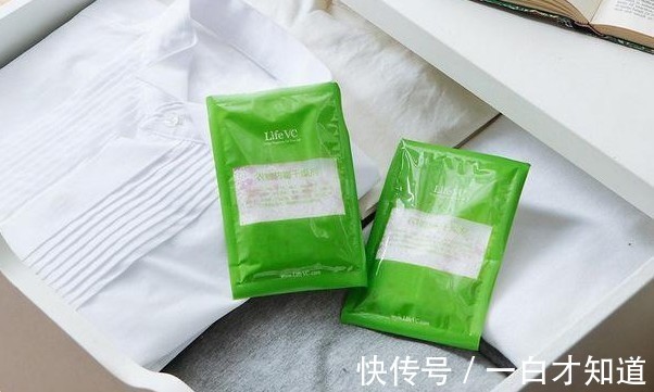 照相机|干燥剂用完直接丢掉吗?网友:原来还有这么多妙用!