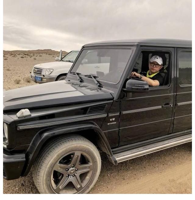 国产车|主持人孟非开豪车出游，有网友质疑不开国产车，硬气回怼：我愿意