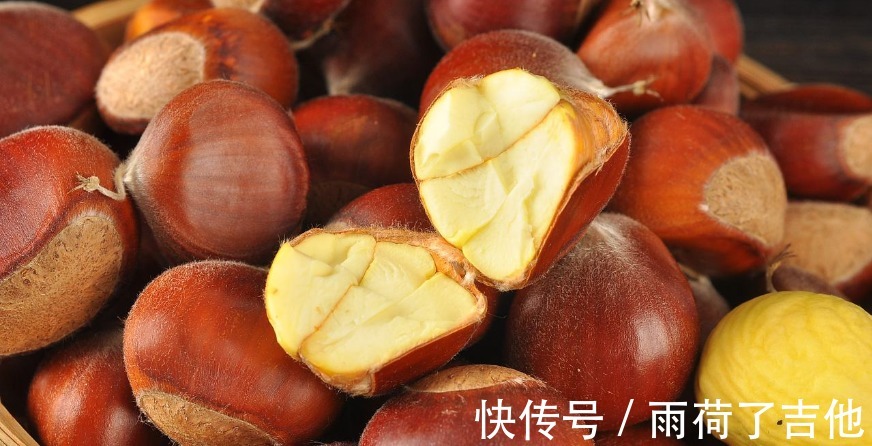 温开水|寒露前后,吃“3宝”喝“3水”,滋补身体好处多,冬天不怕冷!