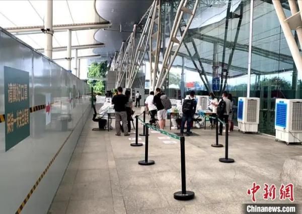 感染者|莆田新增15例！工作组专家：疫情严峻复杂，存在外溢风险