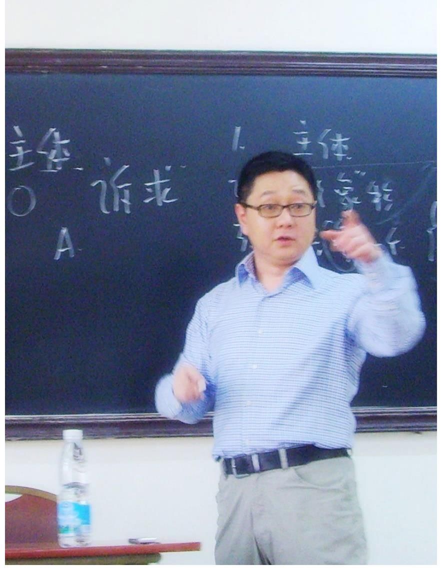 节目|从央视名嘴，到网络节目“混饭”吃，张绍刚是如何“堕落”的？