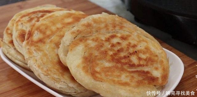 哪几种|陕西西安这五种特色小吃糕点,远近闻名,你们知道哪几种