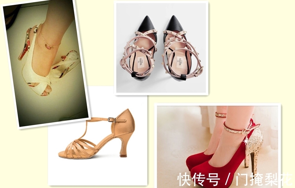 女人 那些年,我们穿过的高跟鞋,女人们,你还记得么?