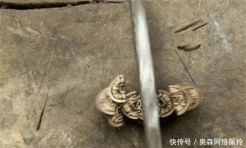 宝剑|古人锻造的宝剑为何能削铁如泥,现在却不行?专家:削的并不是铁