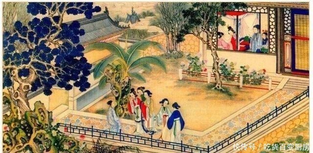 状元|宋代一幸运词人,一词赢得千古美名,一词抱得美人归