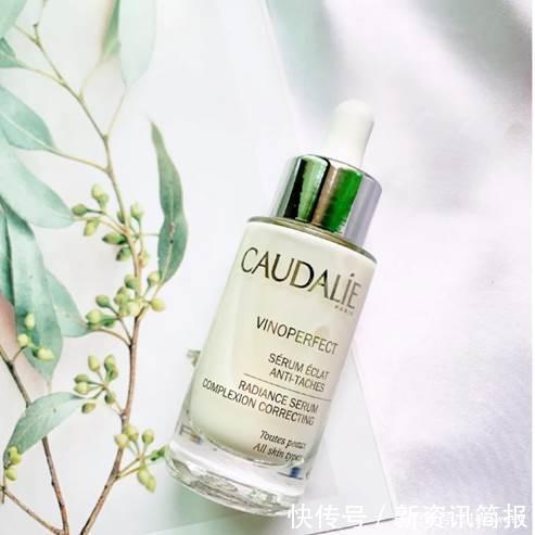 美白|亲测好用的10款“人气精华”哪款才是你的菜