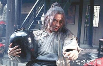 晁盖|《水浒传》里这三人看透宋江，结局都还不错，有个人还成了国王