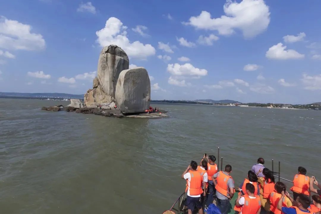 念湖|中国最美的五个小众旅行地，赶快收藏吧，等到疫情过去的时候