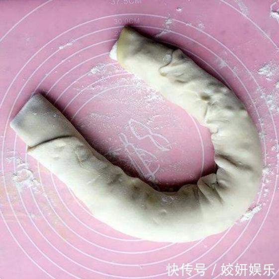 正宗北方老面花卷做法,软绵又有嚼劲,基本零失败