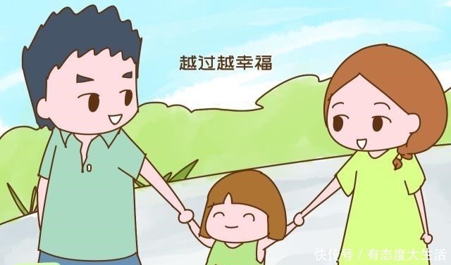 幸福时光|这几种类型的孩子,与家人缘分深,父母遇到就请好好疼!