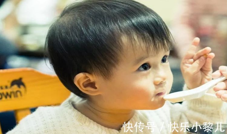 稀稠度|宝宝辅食很重要,这三种辅食吃了会不消化,如果还在喂赶快停下