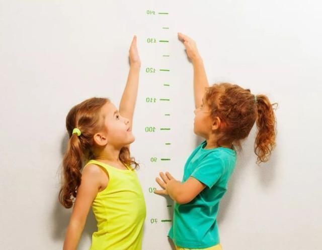 乐乐|孩子长高的黄金季节到了,家长这样做,能帮孩子多长几厘米