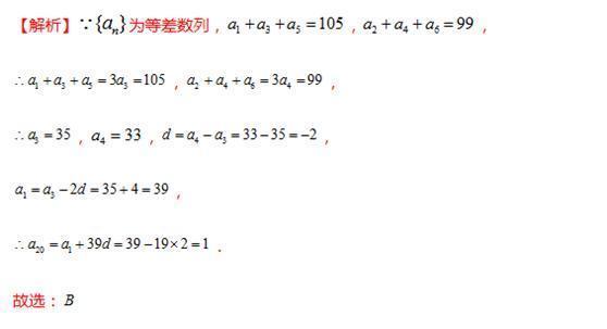 性质|高中数学----数列提分保质专题，加油哦