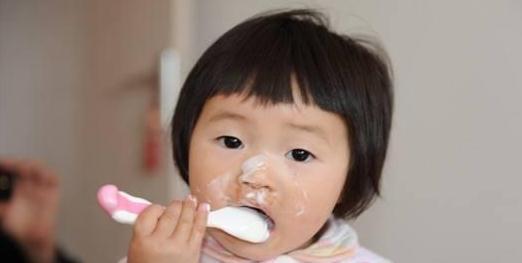 孩子|孩子脾虚流口水?医生:它是死对头,每天喝一喝,脾虚不攻自破