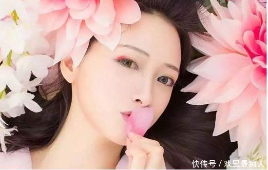  统血|它是女人的“福气穴”，补血、活血、养血、统血，一穴统统搞定