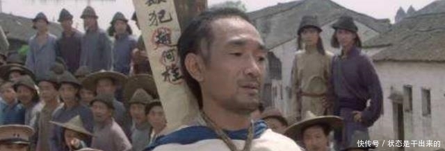 正传|为何莫言会说,他愿意全部的作品,换鲁迅的一篇《阿Q正传》