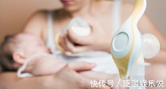 小宝宝|为什么有的吃奶粉长大的孩子要比吃母乳的更壮呢？不妨了解一下！