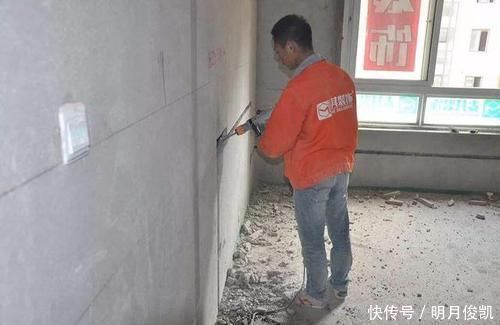 水电|水电改造不用开槽,这样布线省力又安全,用20年都没问题