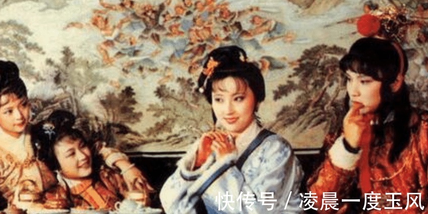 酒令|酒中凸性格,令里显智慧透过《红楼梦》的酒令,浅谈其深远蕴意