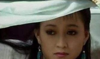 开山鼻祖|大陆武侠开山鼻祖《甘十九妹》,惊鸿一面,成为多少人的梦中情人