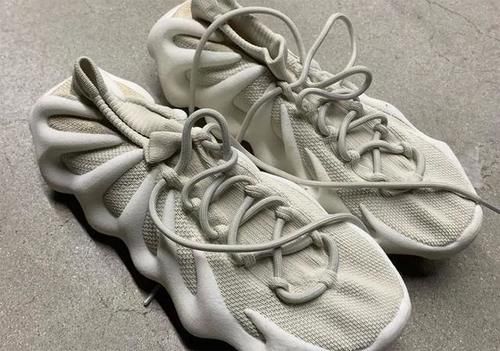 2021年YEEZY发售计划大公开！YEEZY全新鞋型451“小笼包”或将发售