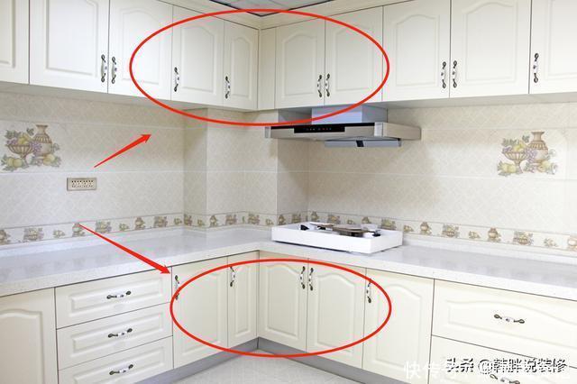 完工|140㎡极简新房,老婆坚持全屋定制柜子,完工后让人刮目相看