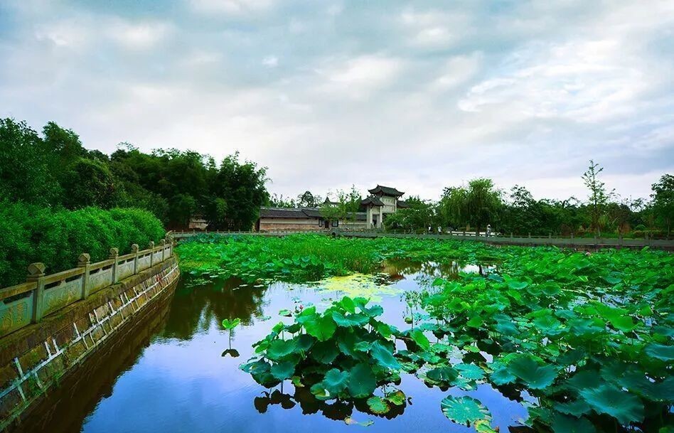 家风|范仲淹:一生先忧后乐,千载廉俭家风