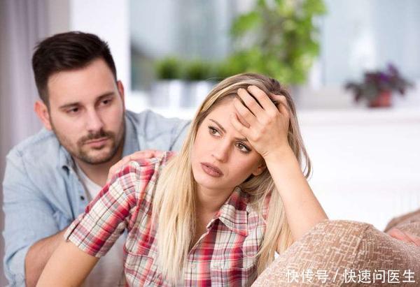 疾病|女人性格开朗,为何产后致郁?符合这三点,产后抑郁症已敲门