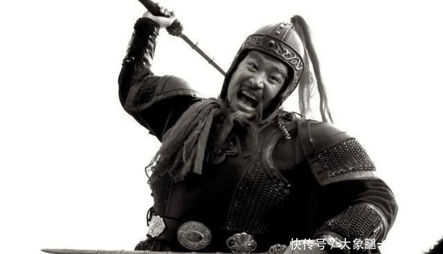 呼延灼若是好好利用此人,梁山何愁不平!错走一步,错失一人!