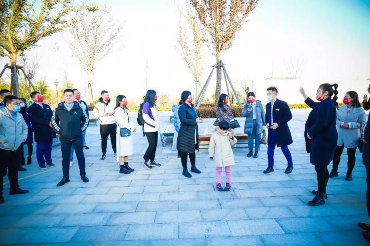 采风行|“精品弘润·与您同行 ”——潍坊弘润媒体采风行圆满结束！