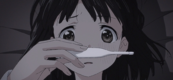 专业人士|《本田小狼与我》被专业人士‘出警’,网友:那银时他们呢