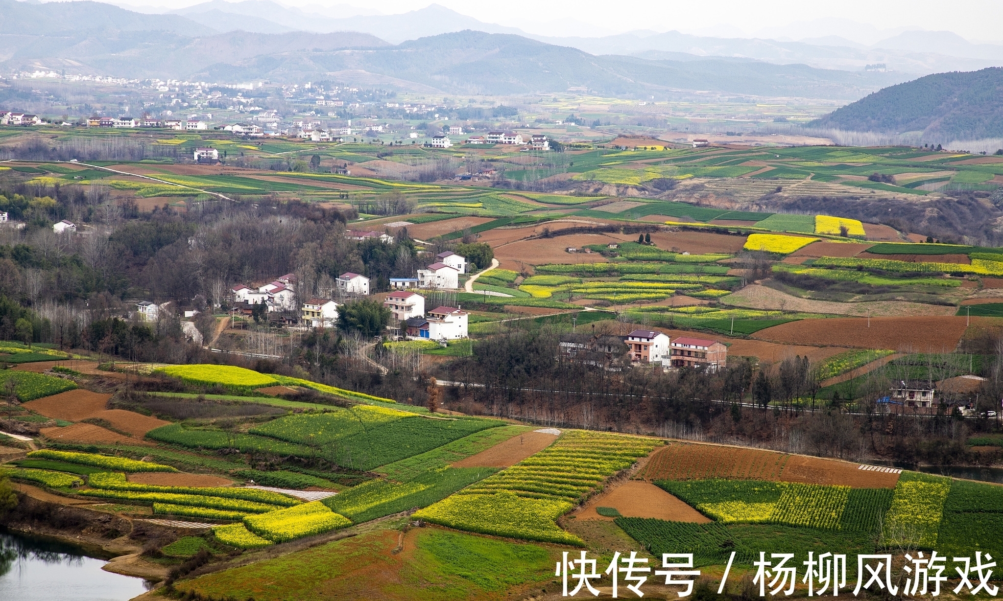 秦岭国家植物园|陕西冷知识：关于陕西这24个世界之最和中国之最，你还知道哪些？