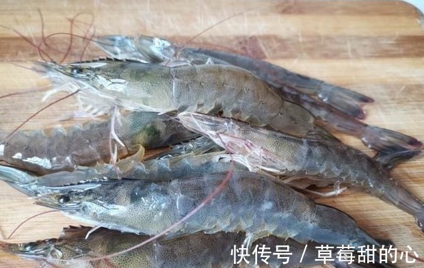 买大虾时，内行人从不买这3种，碰到扭头就走，老板自己从不吃