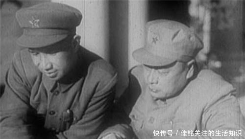 徐总|徐总如果真的挂帅华东野战军,粟大将的军事才能是否会被埋没