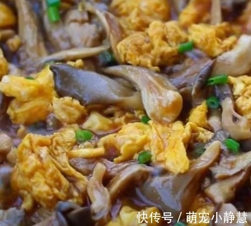 蒜薹|15款炒鸡蛋的做法，一定要学会，先收藏起来。